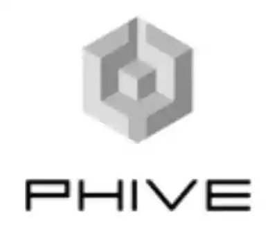 Phive logo