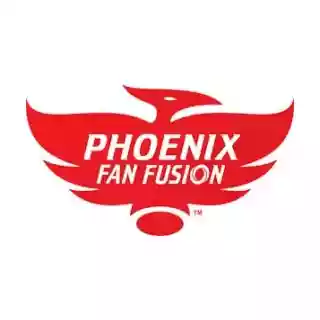 Phoenix Fan Fusion