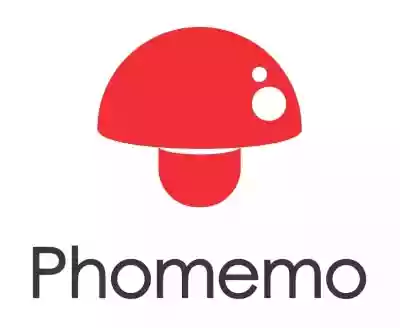 Phomemo logo