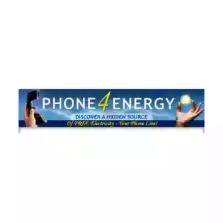 Phone 4 Energy