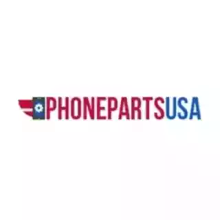 PhonepartsUSA logo