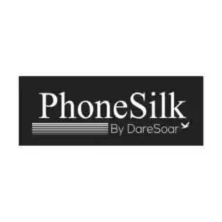 PhoneSilk