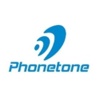 PhonetoneTech logo