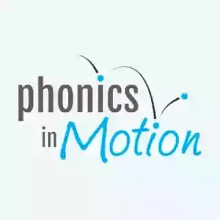 Phonics in Motion