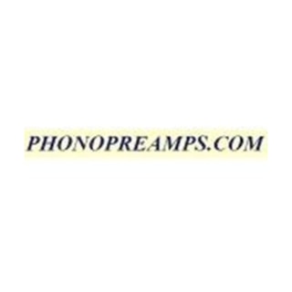 PhonoPreamps