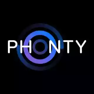 Phonty