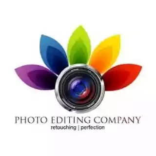 Photo Editing Company