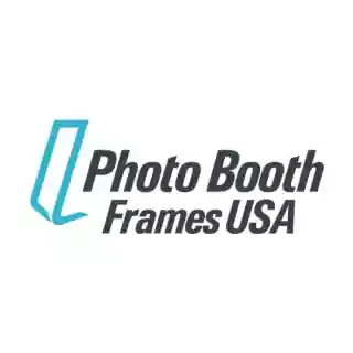 Photo Booth Frames USA