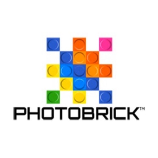 PhotoBrickUSA logo