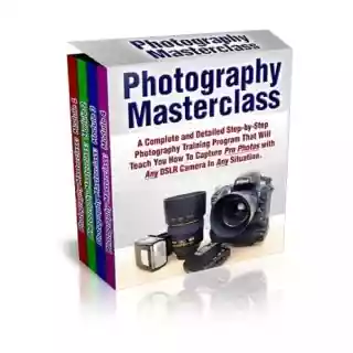 Photography Masterclass