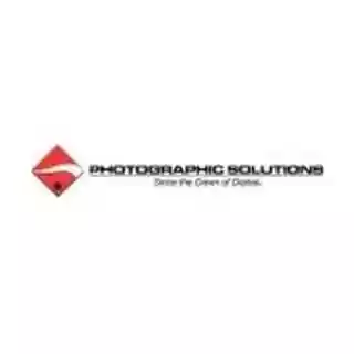 Photographic Solutions