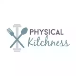 Physical Kitchness