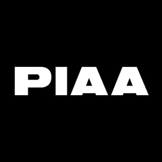  PIAA logo