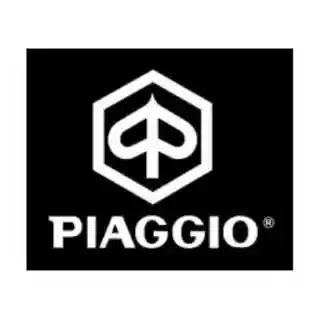 Piaggio Campaign UK