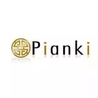 Pianki