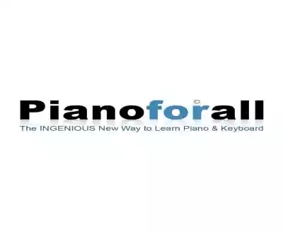 Piano For All