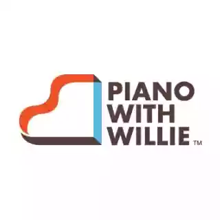 PianoWithWillie