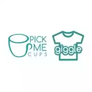 Pick Me Cups