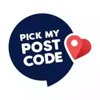 Pick My Postcode