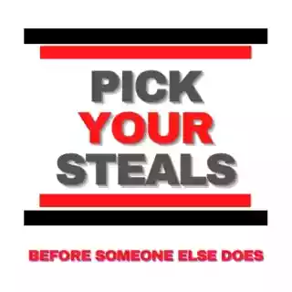 Pick Your Steals