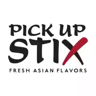 Pick Up Stix