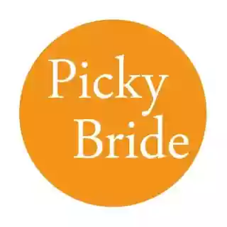 Picky Bride