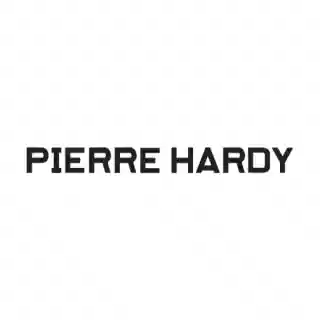 Pierre Hardy