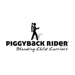 Piggyback Rider