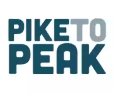 Pike To Peak