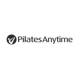 Pilates Anytime