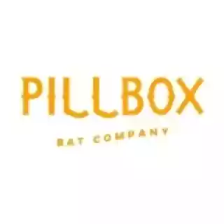 Pillbox Bat Co.