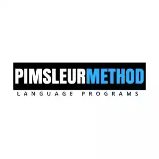 Pimsleur Method