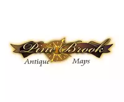 Pine Brook Antique Maps