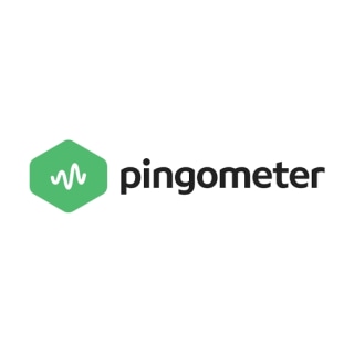 Pingometer logo