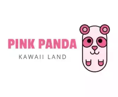 Pink Panda