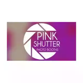 Pink Shutter Photo Booths