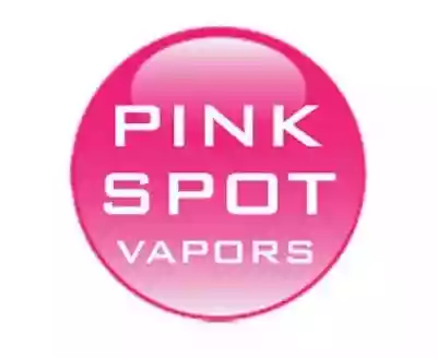 Pink Spot Vapors