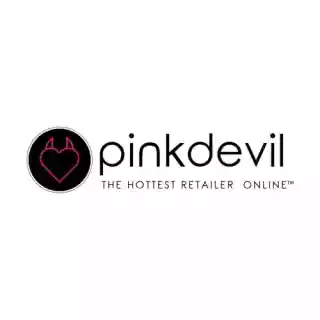 Pinkdevil