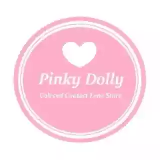 PinkyDollyShop