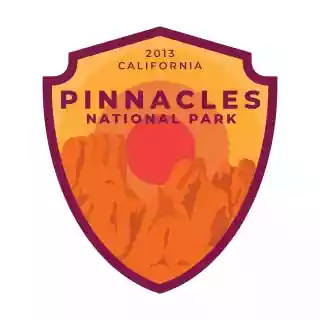 Pinnacles National Park