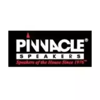 Pinnacle Speakers