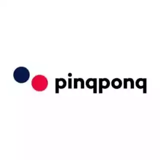 PinqPonq logo