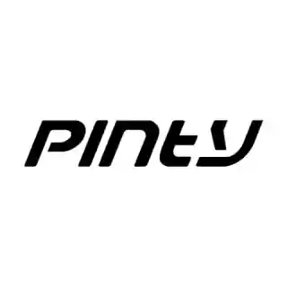 Pinty logo