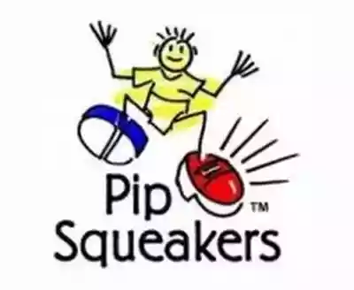 Pip Squeakers