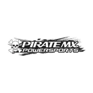 Pirate Mx logo