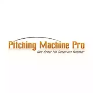 Pitching Machine Pro