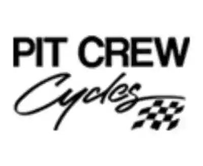 Pit Crew Cycles