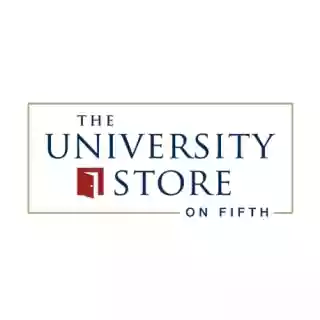 Pitt University Store