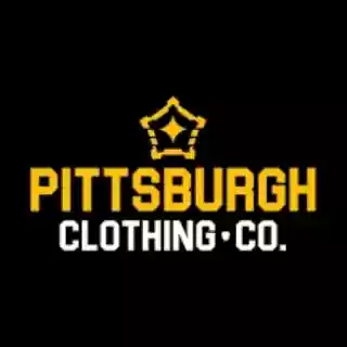 Pittsburgh Clothing