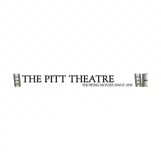 Pitt Theatre